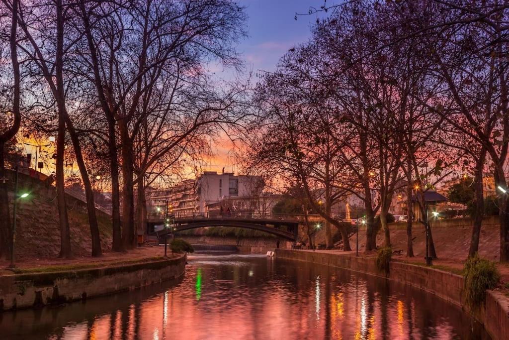 Sweet Dreams Home Trikala  Bagian luar foto