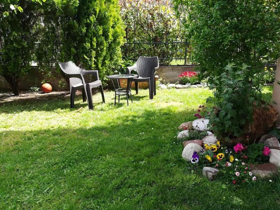 Sweet Dreams Home Trikala  Bagian luar foto