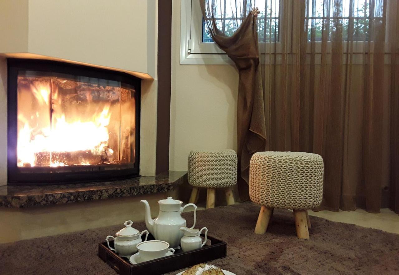 Sweet Dreams Home Trikala  Bagian luar foto